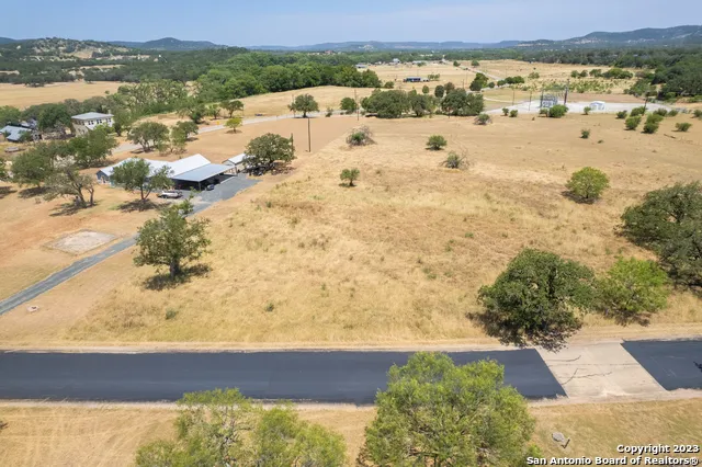 LOT 63 Orchard Park Blvd Medina, TX 78055