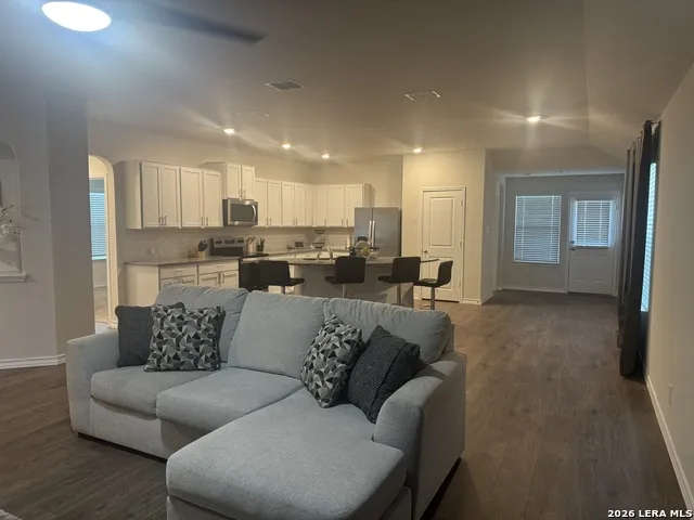 1739 Lavender Crk San Antonio, TX 78245