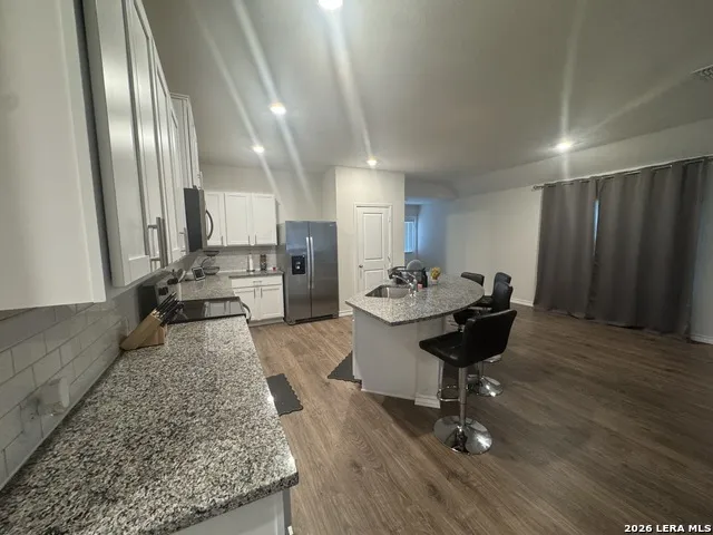 1739 Lavender Crk San Antonio, TX 78245
