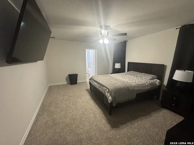 1739 Lavender Crk San Antonio, TX 78245