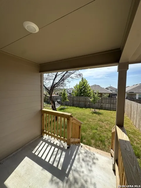 1739 Lavender Crk San Antonio, TX 78245