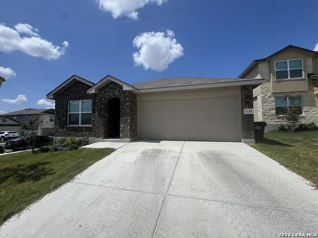 1739 Lavender Crk San Antonio, TX 78245