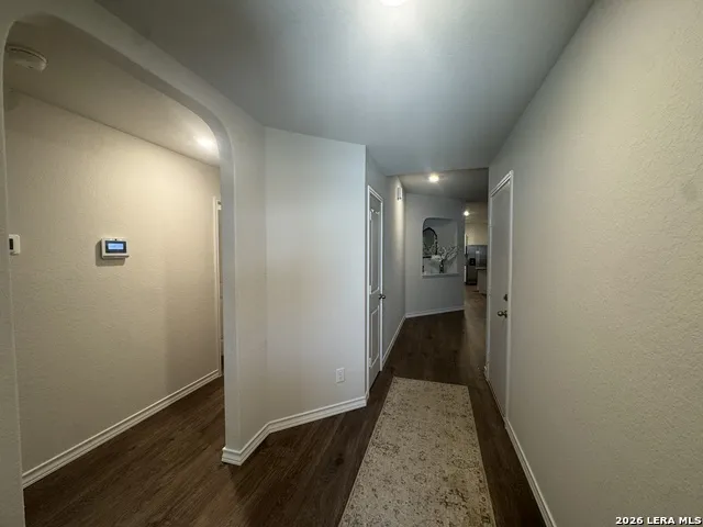 1739 Lavender Crk San Antonio, TX 78245