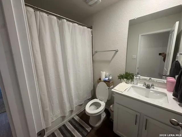 1739 Lavender Crk San Antonio, TX 78245