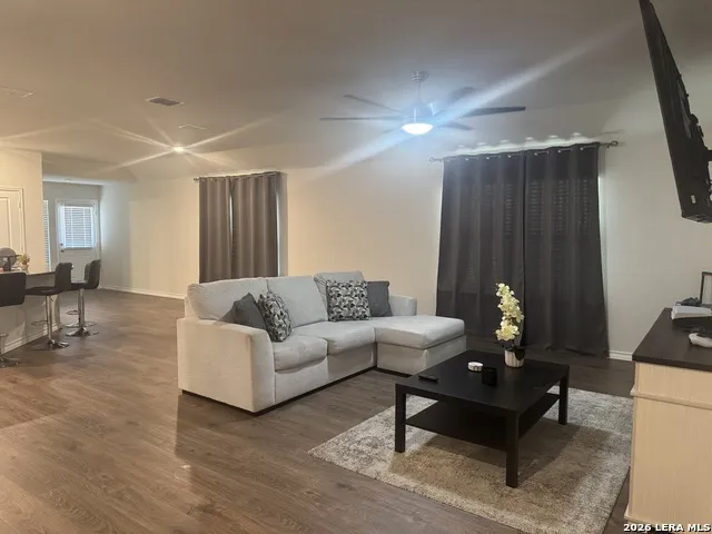 1739 Lavender Crk San Antonio, TX 78245