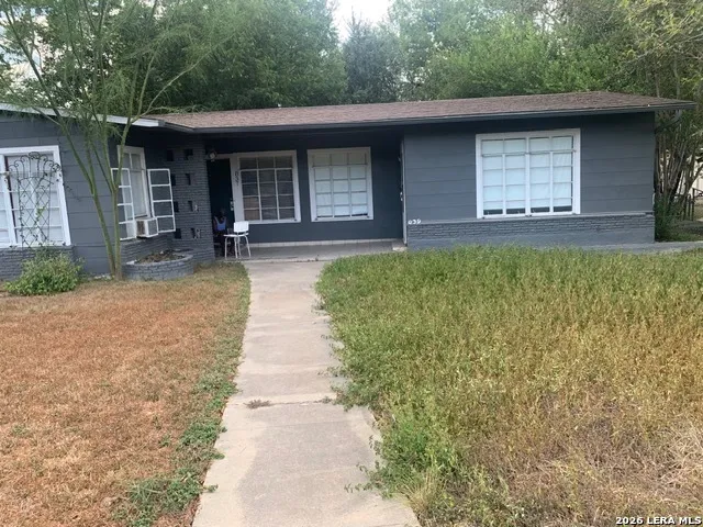 839 Rittiman San Antonio, TX 78209