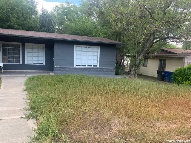 839 Rittiman San Antonio, TX 78209