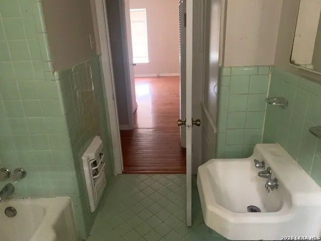 839 Rittiman San Antonio, TX 78209