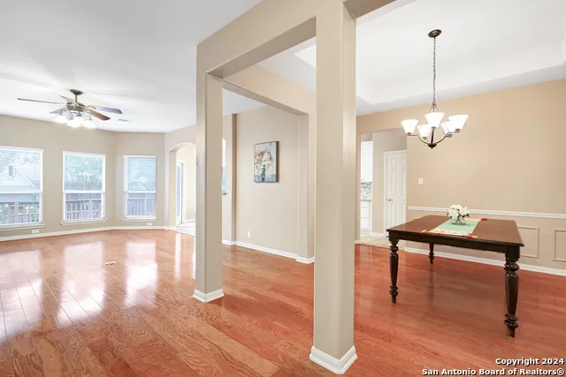 5 Willow Heights Dr San Antonio, TX 78254