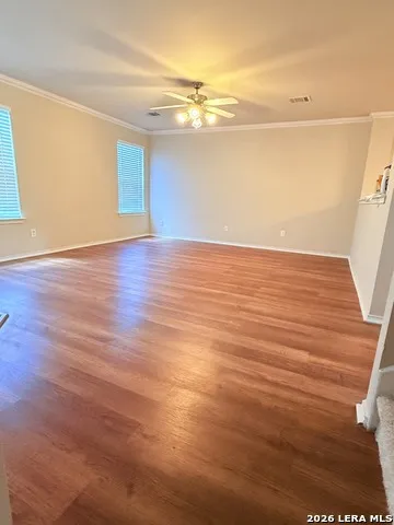 133 RATTLESNAKE WAY Cibolo, TX 78108