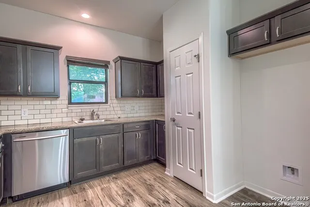 519 Arthur St Unit # 101 San Antonio, TX 78202