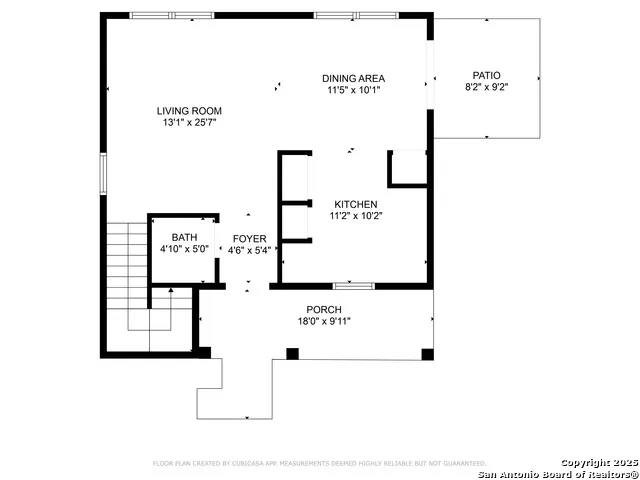519 Arthur St Unit # 101 San Antonio, TX 78202
