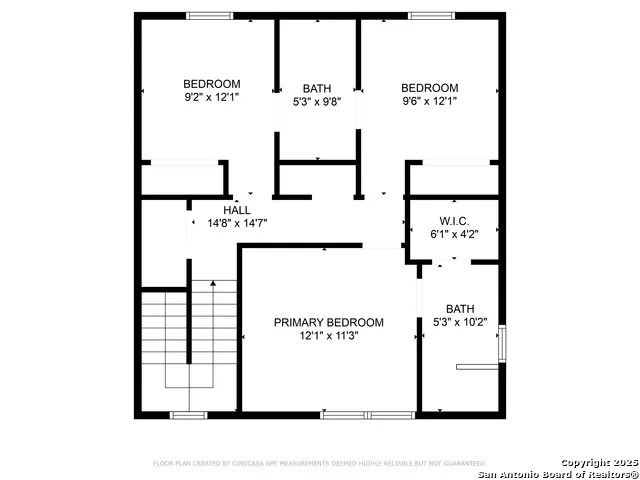 519 Arthur St Unit # 101 San Antonio, TX 78202