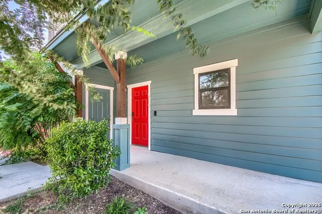 519 Arthur St Unit # 101 San Antonio, TX 78202