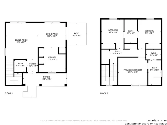 519 Arthur St Unit # 101 San Antonio, TX 78202