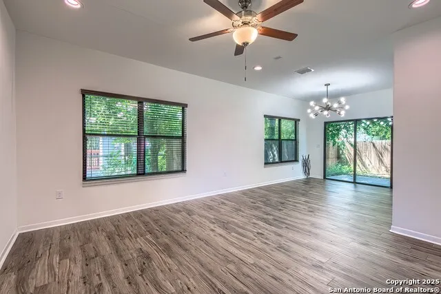 519 Arthur St Unit # 101 San Antonio, TX 78202
