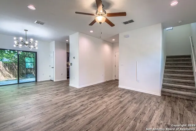 519 Arthur St Unit # 101 San Antonio, TX 78202