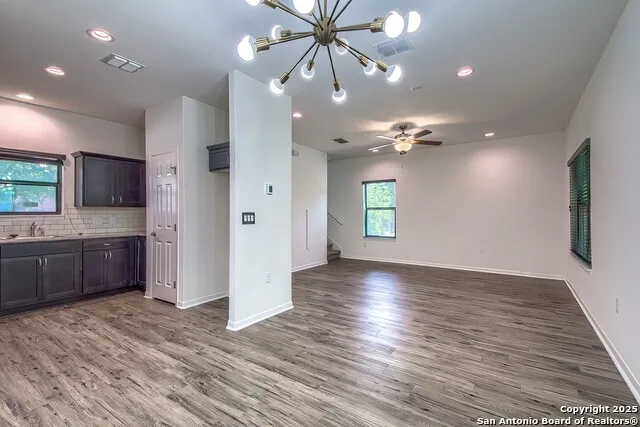 519 Arthur St Unit # 101 San Antonio, TX 78202