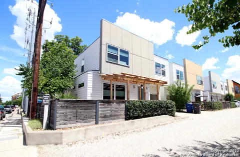 236 E Cevallos Unit UNIT 101