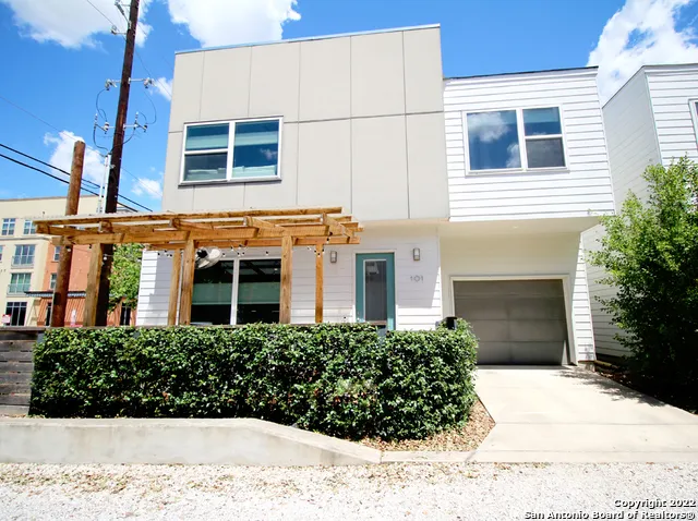 236 E Cevallos Unit UNIT 101 San Antonio, TX 78204