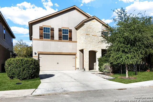 6611 Willow Farm San Antonio, TX 78249