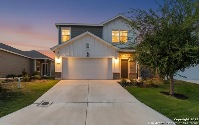 5639 PEARL MDW Converse, TX 78109