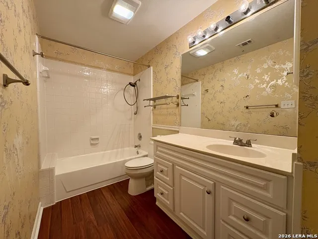6106 VANCE JACKSON RD Unit 58 San Antonio, TX 78230
