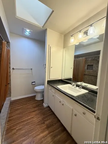 8426 LAURELHURST DR San Antonio, TX 78209