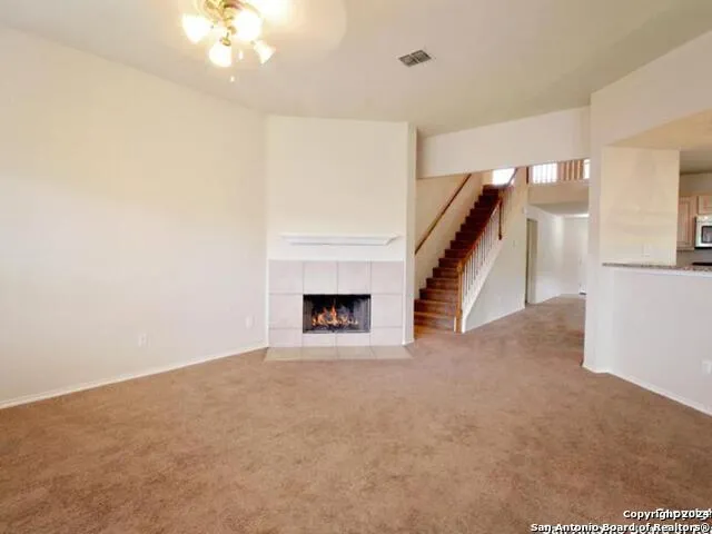 7326 Tamburo San Antonio, TX 78266