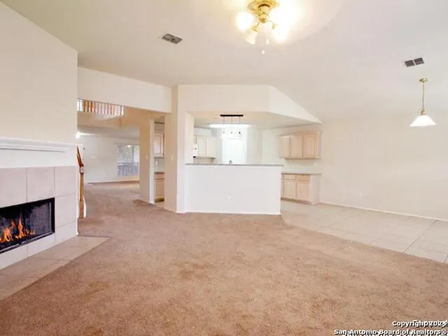 7326 Tamburo San Antonio, TX 78266