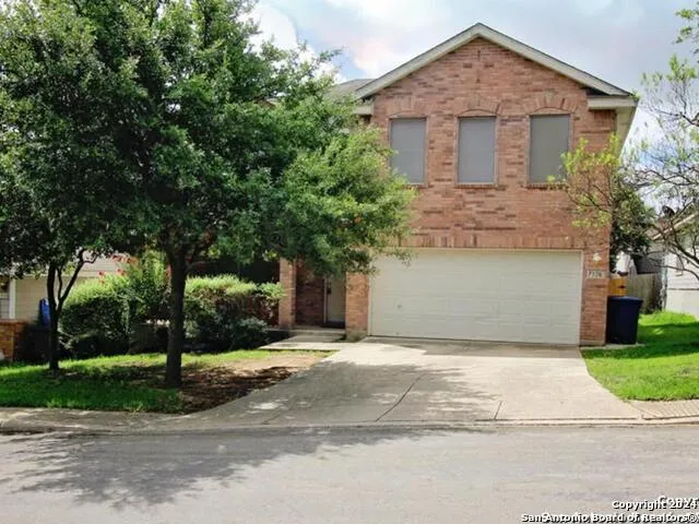 7326 Tamburo San Antonio, TX 78266