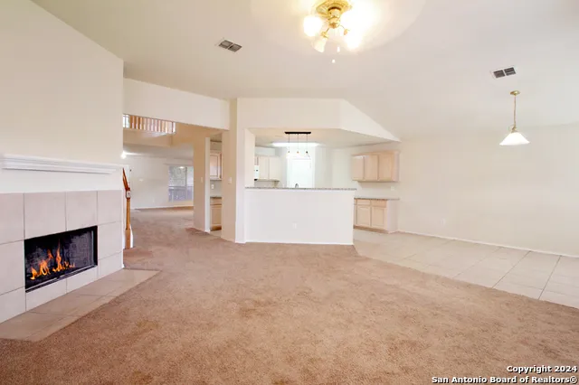 7326 Tamburo San Antonio, TX 78266