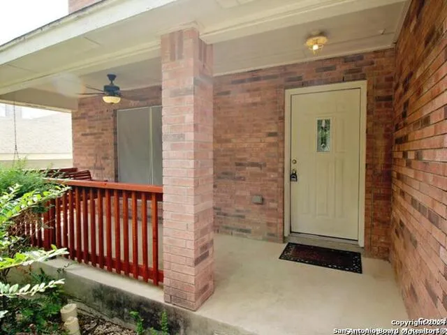 7326 Tamburo San Antonio, TX 78266