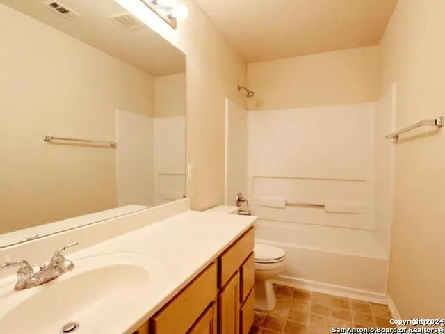 7326 Tamburo San Antonio, TX 78266