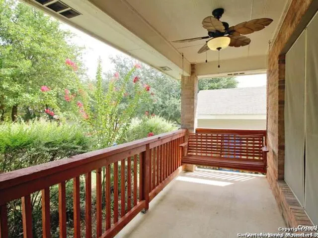 7326 Tamburo San Antonio, TX 78266