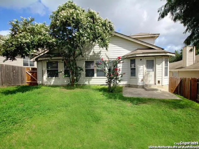7326 Tamburo San Antonio, TX 78266