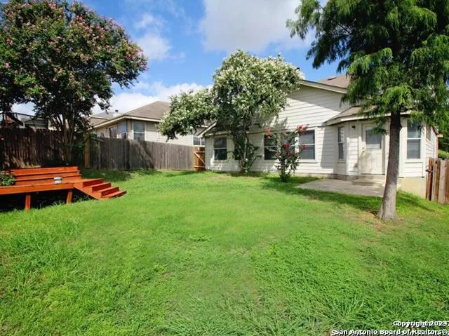 7326 Tamburo San Antonio, TX 78266