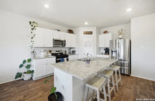 4819 Vogesite Path San Antonio, TX 78253