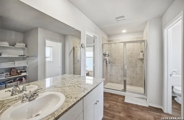 4819 Vogesite Path San Antonio, TX 78253