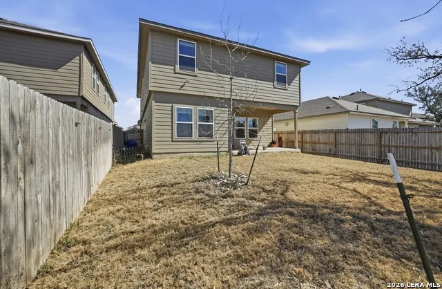 4819 Vogesite Path San Antonio, TX 78253