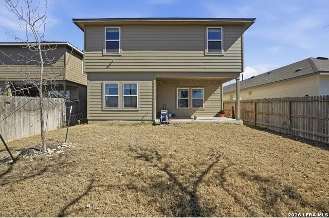 4819 Vogesite Path San Antonio, TX 78253