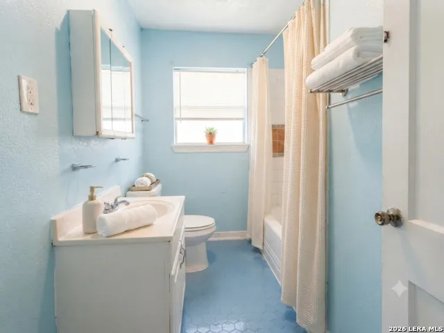 234 DANVILLE AVE San Antonio, TX 78201