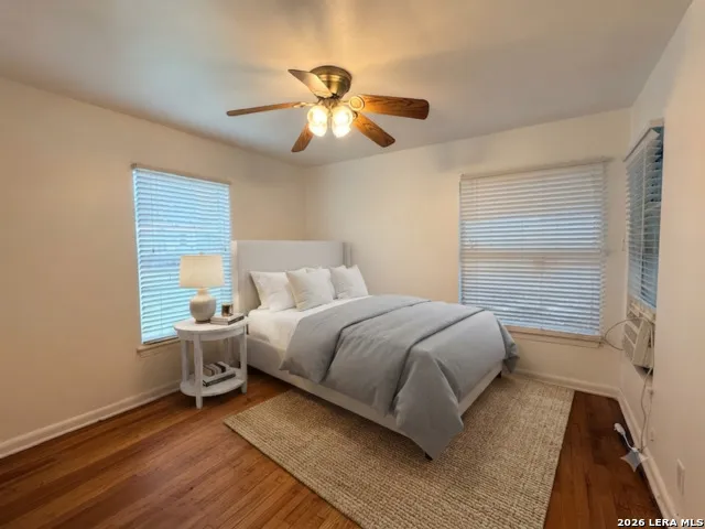 234 DANVILLE AVE San Antonio, TX 78201