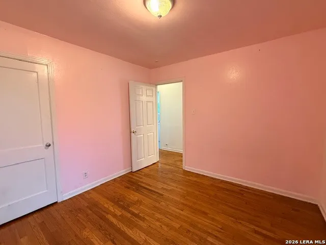 234 DANVILLE AVE San Antonio, TX 78201