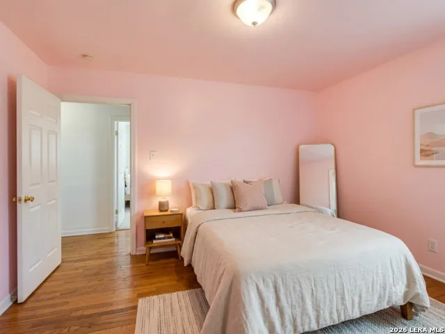 234 DANVILLE AVE San Antonio, TX 78201
