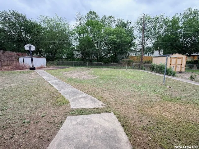 234 DANVILLE AVE San Antonio, TX 78201