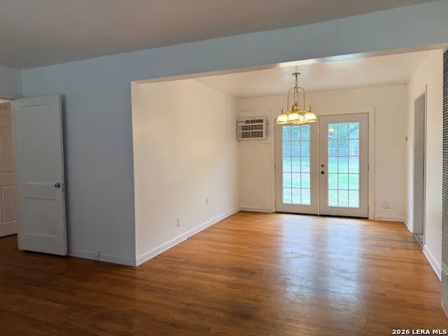 234 DANVILLE AVE San Antonio, TX 78201