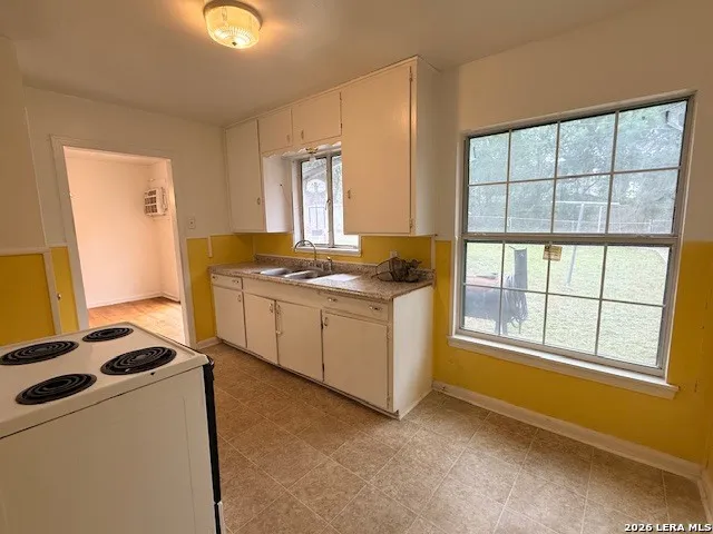 234 DANVILLE AVE San Antonio, TX 78201