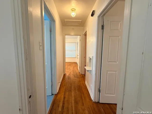 234 DANVILLE AVE San Antonio, TX 78201