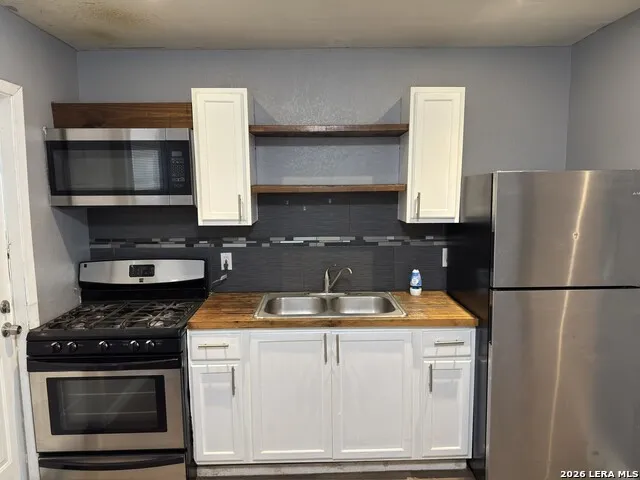 3614 Neer Unit 7 San Antonio, TX 78201